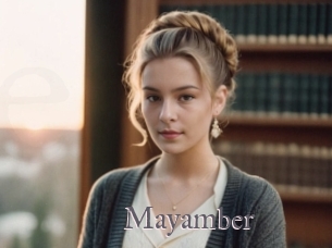 Mayamber