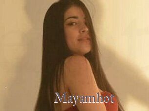 Mayamhot