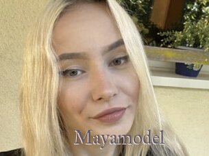 Mayamodel