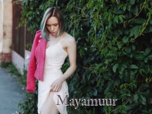 Mayamuur