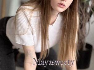 Mayasweety