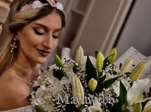 Mayawebb
