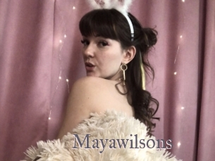 Mayawilsons