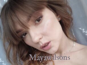 Mayawilsons