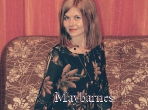 Maybarnes