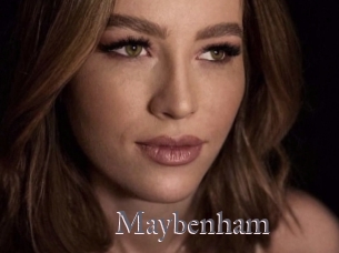 Maybenham