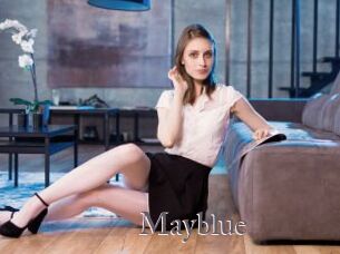 Mayblue