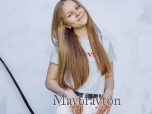 Maybrayton
