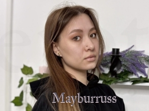 Mayburruss