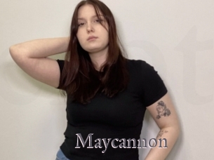 Maycannon