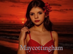 maycottingham Erotik Cams