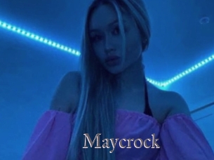 Maycrock