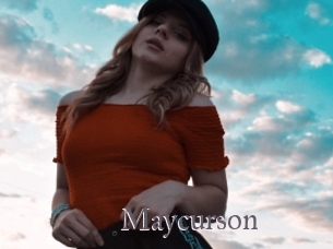 Maycurson