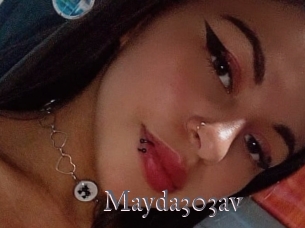 Mayda303av