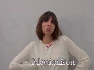 Maydaalison