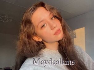 Maydaalkins