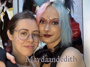 Maydaandedith