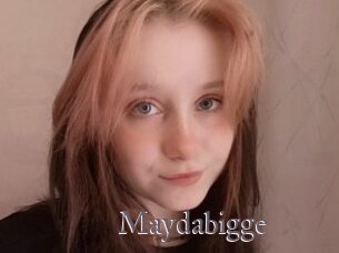 Maydabigge