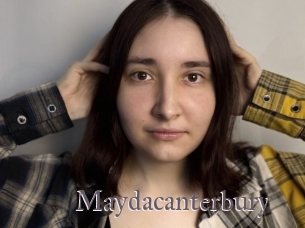 Maydacanterbury