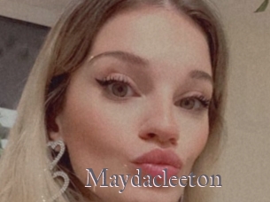 Maydacleeton