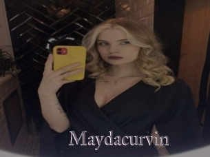 Maydacurvin