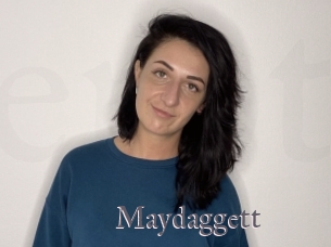 Maydaggett