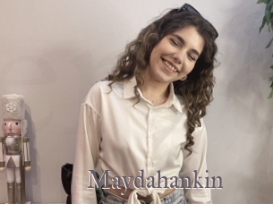 Maydahankin