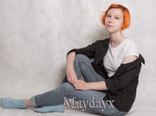Maydayx