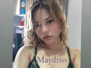 Maydriss