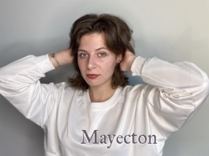 Mayecton