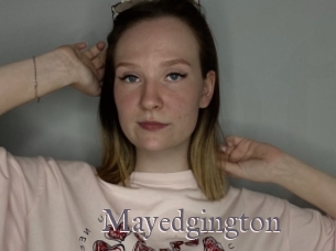 Mayedgington