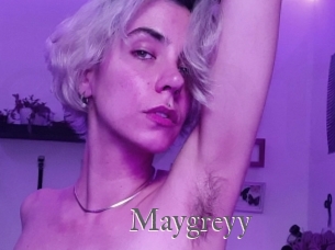 maygreyy Erotik Cams