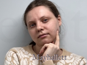 Mayhallett