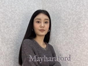 Mayhartford