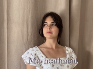 Mayheathman