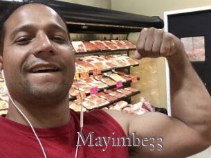 Mayimbe33