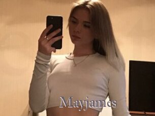 Mayjames