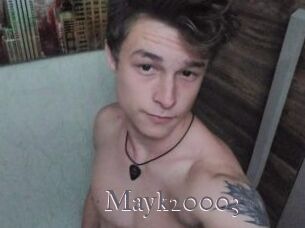 Mayk20003