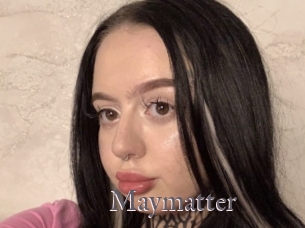 Maymatter