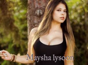 Maysha_lysoon