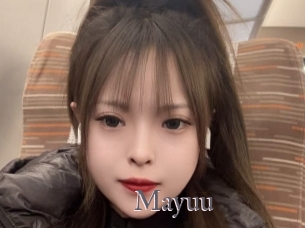 Mayuu