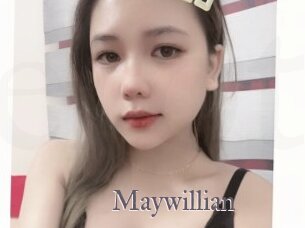 Maywillian