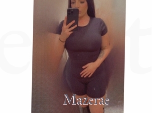 Mazerae