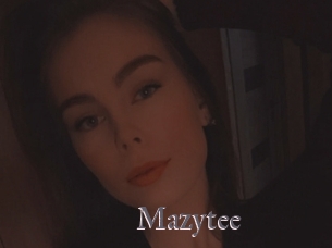 Mazytee