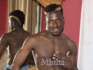 Mbrha