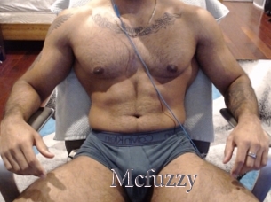 Mcfuzzy