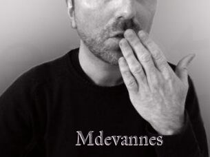 Mdevannes