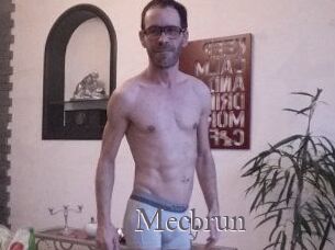 Mecbrun