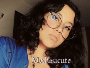 Medusacute