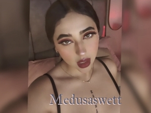 Medusaswett
